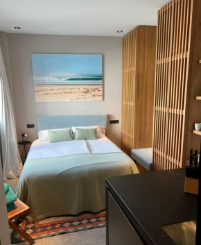 203 Estudio Suite Tranquilo, Tarifa